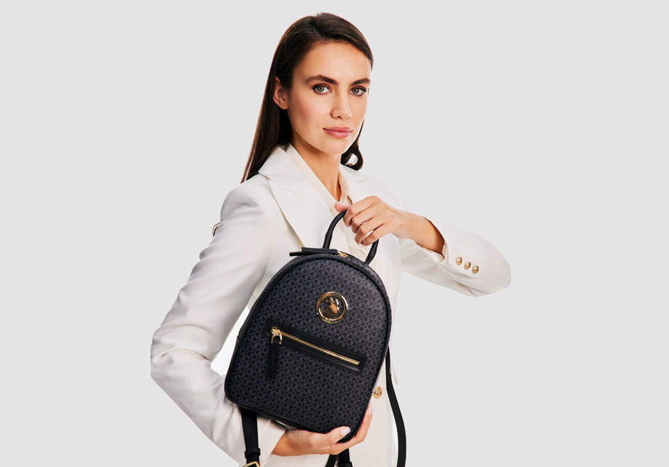 U.S. POLO ASSN. SIRT ÇANTASI