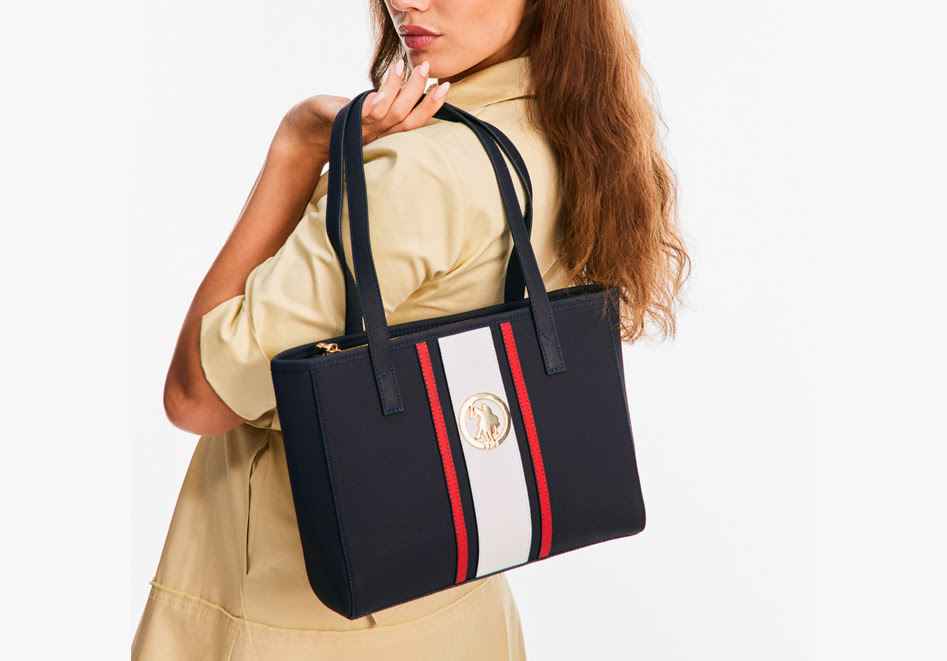 U.S.POLO ASSN. ÇANTA KOLEKSİYONU