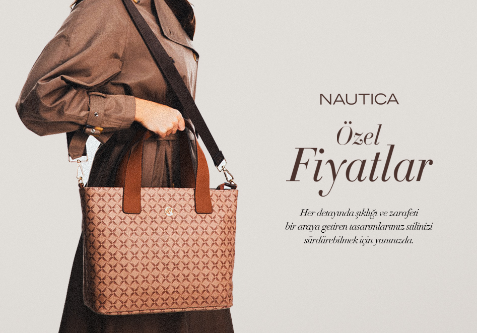 NAUTICA ÖZEL FİYATLAR