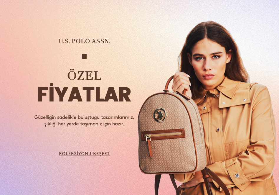 U.S. POLO ASSN. ÖZEL FİYATLAR